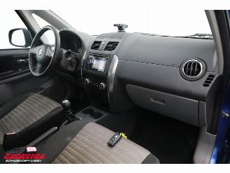 Suzuki SX4 1.6 Exclusive Navi Clima Cruise 109.161 km! picture 16