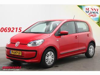 begagnad bil auto Volkswagen Up! 1.0 5-DRS Move Up! Airco 94.873 km! APK 05-2027! 2014/1