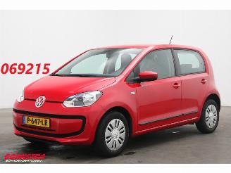 Käytettyjen passenger cars Volkswagen Up! 1.0 5-DRS Move Up! Airco 94.873 km! APK 05-2027! 2014/1