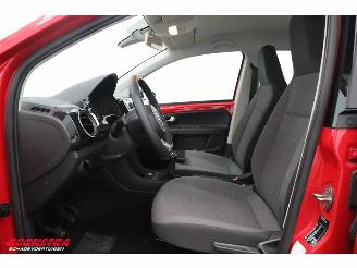 Volkswagen Up! 1.0 move up! 5-DRS BlueMotion Airco 80.568 km! APK 05-2027! picture 14