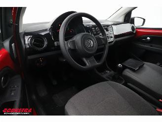 Volkswagen Up! 1.0 move up! 5-DRS BlueMotion Airco 80.568 km! APK 05-2027! picture 16
