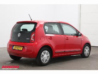 Volkswagen Up! 1.0 move up! 5-DRS BlueMotion Airco 158.229 km! picture 3