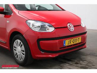Volkswagen Up! 1.0 move up! 5-DRS BlueMotion Airco 158.229 km! picture 7
