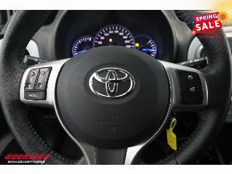 Toyota Yaris 1.5 Full Hybrid Aut. Aspiration Clima Cruise Camera picture 24