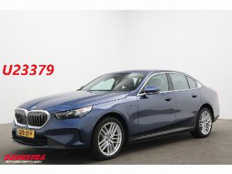 Auto incidentate BMW 5-serie 530e LED ACC Leder Memory Ventilatie Camera SHZ 2025/1