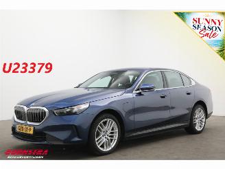 skadebil auto BMW 5-serie 530e LED ACC Leder Memory Ventilatie Camera SHZ 2025/1