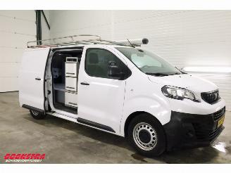 Peugeot Expert 1.5 BlueHDI 100 S&S L2 Navi Airco Cruise PDC 75.823 km! picture 13