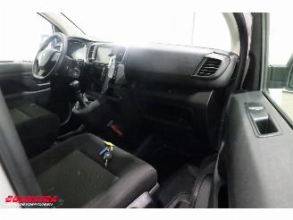 Peugeot Expert 1.5 BlueHDI 100 S&S L2 Navi Airco Cruise PDC 75.823 km! picture 14