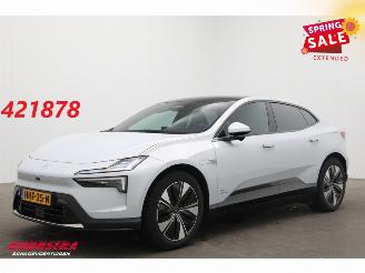 Schadeauto Polestar 4 Long Range Single motor 100 kWh Pano LED ACC HUD 360° LRHZ SHZ 2025/3