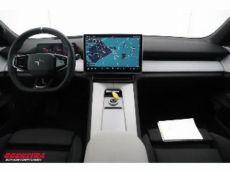 Polestar 4 Long Range Single motor 100 kWh Pano LED ACC HUD 360° LRHZ SHZ picture 10