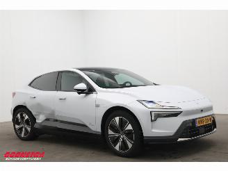 Polestar 4 Long Range Single motor 100 kWh Pano LED ACC HUD 360° LRHZ SHZ picture 2