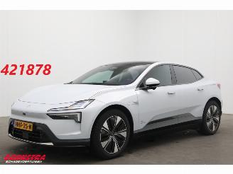 škoda osobní automobily Polestar 4 Long Range Single motor 100 kWh Pano LED ACC HUD 360° LRHZ SHZ 2025/3