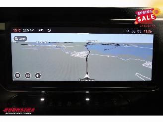 Alfa Romeo Junior 1.2 Turbo Hybrid Ibrida Speciale Navi Clima Cruise Camera SHZ PDC picture 25