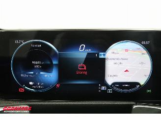 Mercedes EQB 250 Luxury Line 67 kWh Leder Navi Clima Cruise Camera SHZ picture 18