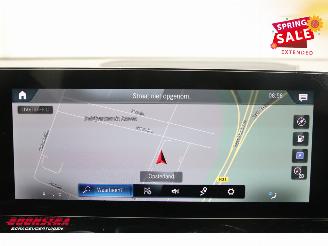 Mercedes EQB 250 Luxury Line 67 kWh Leder Navi Clima Cruise Camera SHZ picture 22