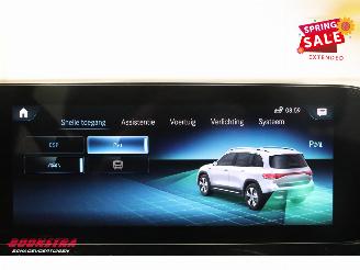 Mercedes EQB 250 Luxury Line 67 kWh Leder Navi Clima Cruise Camera SHZ picture 24