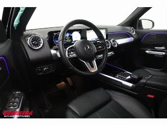 Mercedes EQB 250 Luxury Line 67 kWh Leder Navi Clima Cruise Camera SHZ picture 16