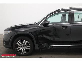 Mercedes EQB 250 Luxury Line 67 kWh Leder Navi Clima Cruise Camera SHZ picture 5