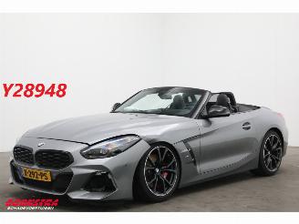 Auto incidentate BMW Z4 Roadster sDrive30i M-Sport LED ACC H/K Memory LRHZ 7.614 km! 2024/1