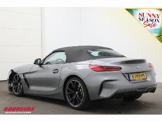 BMW Z4 Roadster sDrive30i M-Sport LED ACC H/K Memory LRHZ 7.614 km! picture 4