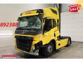 danneggiata veicoli industriali Volvo FM 420 LED ACC 4X2 Euro 6 351.767 km! 2022/1