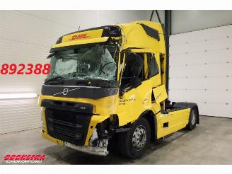škoda nákladních automobilů Volvo FM 420 LED ACC 4X2 Euro 6 351.767 km! 2022/1