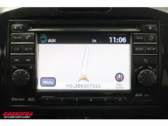 Nissan Juke 1.6 Aut. Tekna Leder Navi Clima Cruise Camera PDC AHK 125.753 km! picture 17