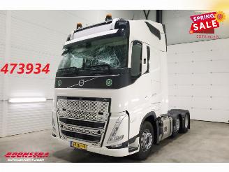 danneggiata veicoli industriali Volvo FH 500 iParkCool Lift/Stuur PTO Hydrauliek 251.047 km! 2024/5
