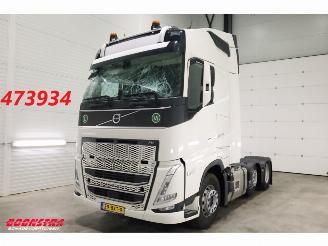 krockskadad bil vrachtwagen Volvo FH 500 iParkCool Lift/Stuur PTO Hydrauliek 251.047 km! 2024/5