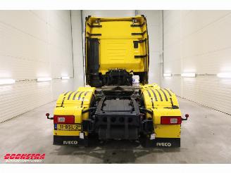 Iveco S-way 480 Full Air Alcoa Leder ACC Standairco 6X2 Verschiebekopplung picture 6