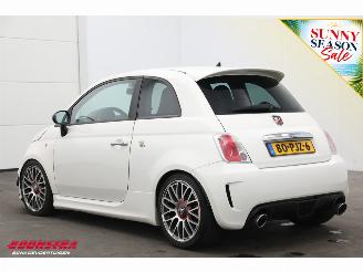 Fiat 500 1.4-16V Abarth Leder Clima Bluetooth picture 4