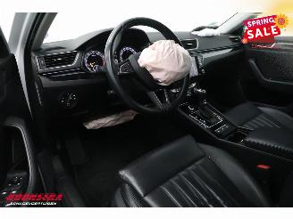 Skoda Superb Combi 1.8 TSI DSG Laurin & Klement LED ACC Memory Canton Camera SHZ picture 18
