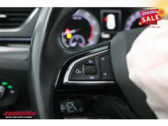Skoda Superb Combi 1.8 TSI DSG Laurin & Klement LED ACC Memory Canton Camera SHZ picture 19