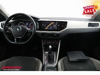 Volkswagen Polo 1.0 TSI DSG Highline R-Line Apple/Android Clima Cruise Camera SHZ picture 14