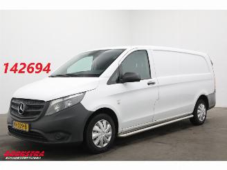 Käytettyjen commercial vehicles Mercedes Vito 109 CDI Extra Lang Airco Cruise AHK 2016/5