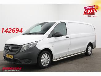 Käytettyjen commercial vehicles Mercedes Vito 109 CDI Extra Lang Airco Cruise AHK 2016/5