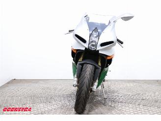 Benelli Tornado Tornado tre 900 11.656 km! picture 6