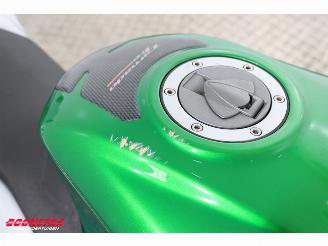 Benelli Tornado Tornado tre 900 11.656 km! picture 14