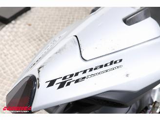 Benelli Tornado Tornado tre 900 11.656 km! picture 9