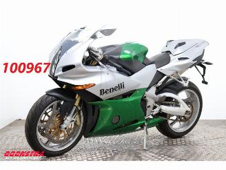 Benelli Tornado tre 900 11.656 km! picture 1