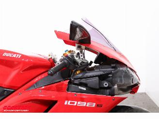 Ducati 1098 S 1098 S Termignoni picture 16