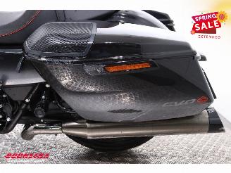 Harley-Davidson  CVO Road Glide 5HD Khrome Cruise Heizgriffe Navi picture 13