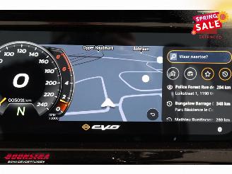 Harley-Davidson  CVO Road Glide 5HD Khrome Cruise Heizgriffe Navi picture 20