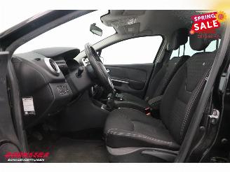 Renault Clio Estate 1.5 dCi ECO Limited Navi Airco Cruise PDC AHK picture 13