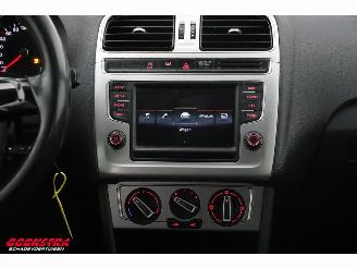 Volkswagen Polo 1.4 TDI BlueMotion 5-DRS Bluetooth Airco Cruise picture 15