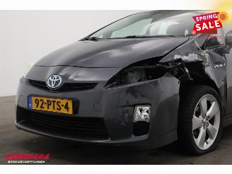 Toyota Prius 1.8 Hybrid Aspiration HUD Clima Cruise PDC picture 9