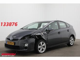 Unfallwagen Toyota Prius 1.8 Hybrid Aspiration HUD Clima Cruise PDC 2011/4