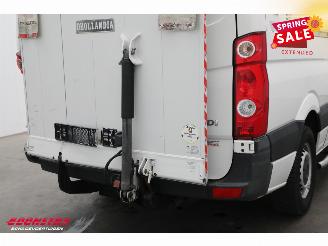 Volkswagen Crafter 2.0 TDI L2H1 BM LBW Airco Bluetooth Cruise picture 8