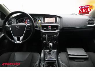 Volvo V-40 1.5 T2 Aut. Momentum LED Navi Clima Cruise SHZ PDC picture 16