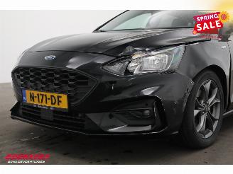 Ford Focus 1.0 EcoBoost ST Line X Navi Clima Cruise Camera LRHZ SHZ PDC picture 10